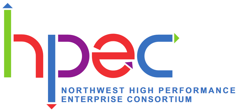 NWHPEC logo