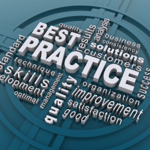 Best Practices: LMS in the Real World – April 7th @noon