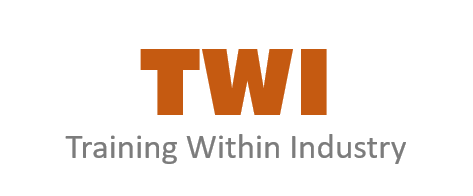 TWI Job Instruction (JI) Training – Dec 17-20