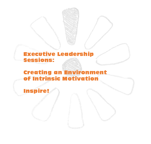 Executive Leadership Session – Sept 11th