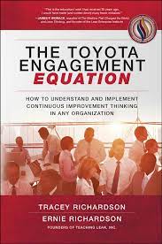 Book Club: The Toyota Engagement Equation – Jan 27 – Mar 10