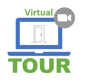 Virtual Tour: Coherent – Feb 10th @9am