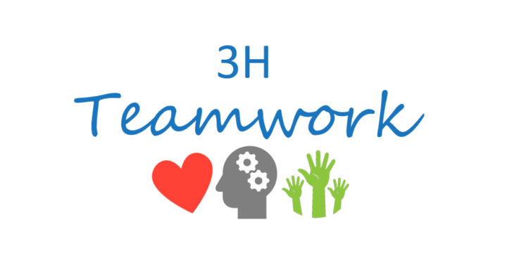 3H Teamwork – May 16th & 31st (CANCELLED)