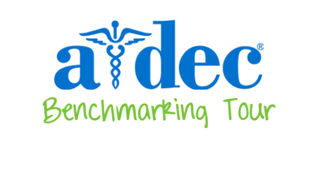 Benchmarking Tour @A-dec, April 25th (Full)