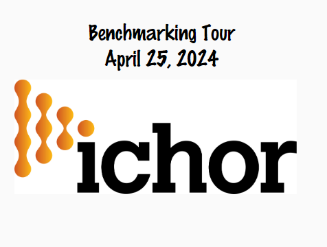 Benchmarking Tour: Ichor Systems – April 25th (FULL)