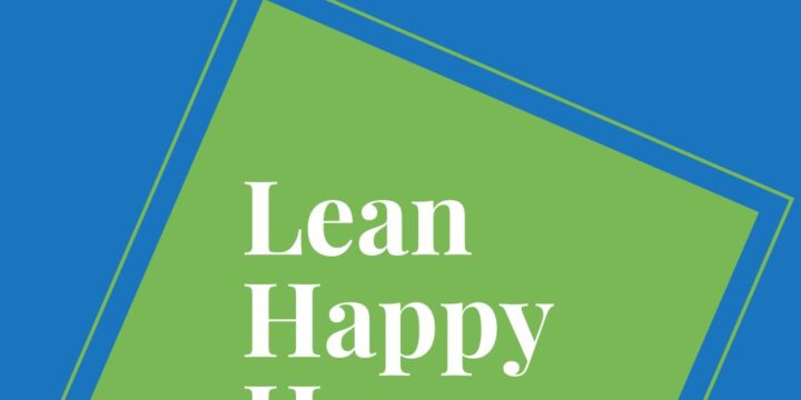 Lean Happy Hour – Aug 22