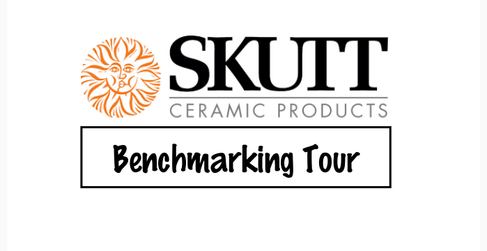 Benchmarking Tour: Skutt – Nov 10th
